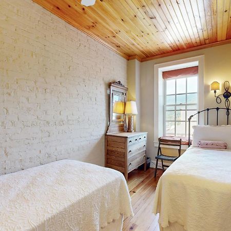 North Star Manor Daire Waynesville Dış mekan fotoğraf