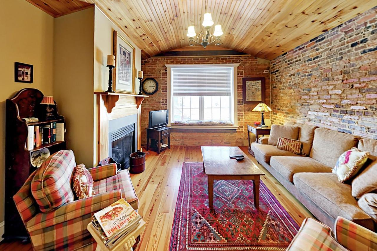 North Star Manor Daire Waynesville Dış mekan fotoğraf