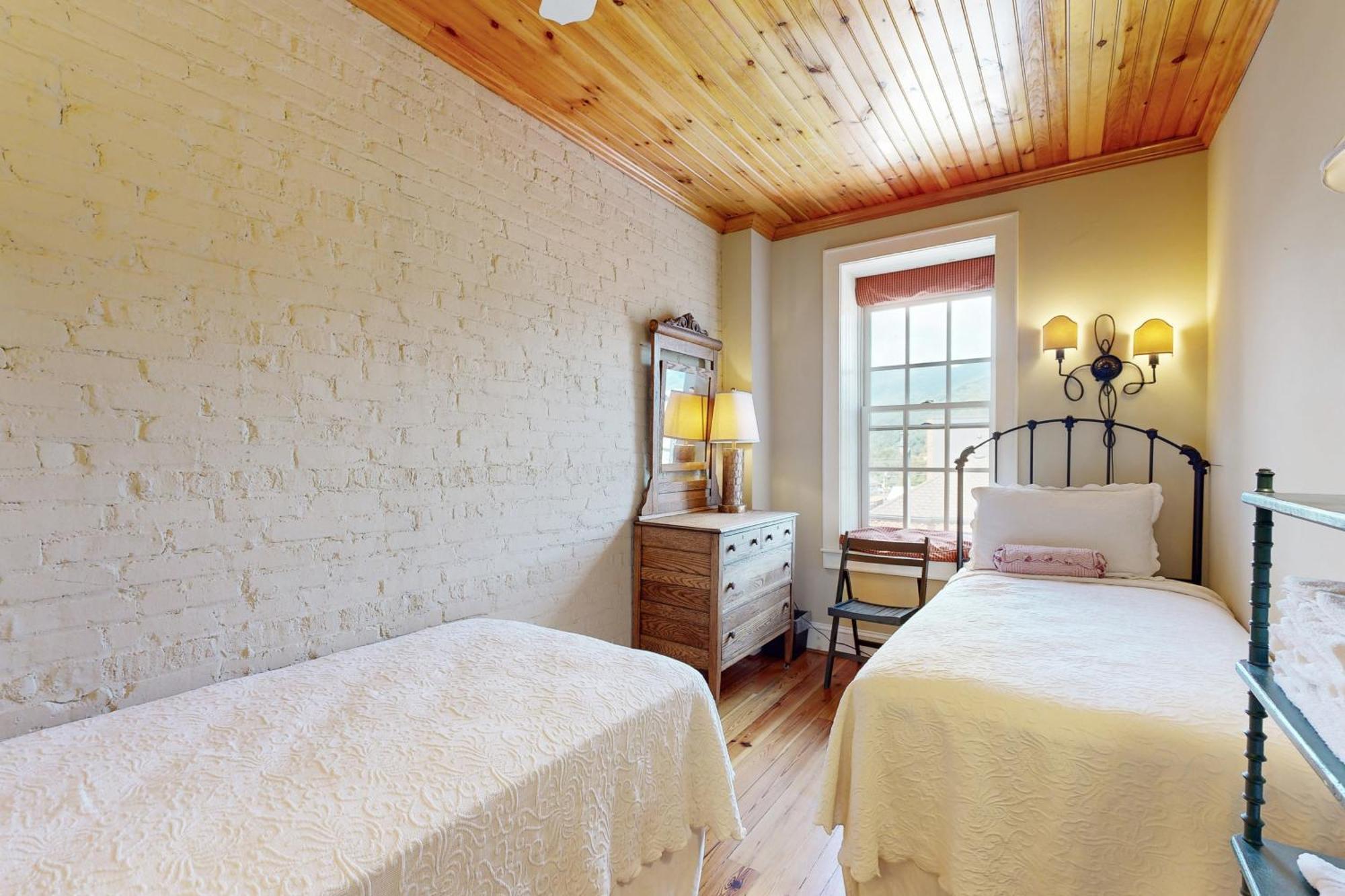 North Star Manor Daire Waynesville Dış mekan fotoğraf