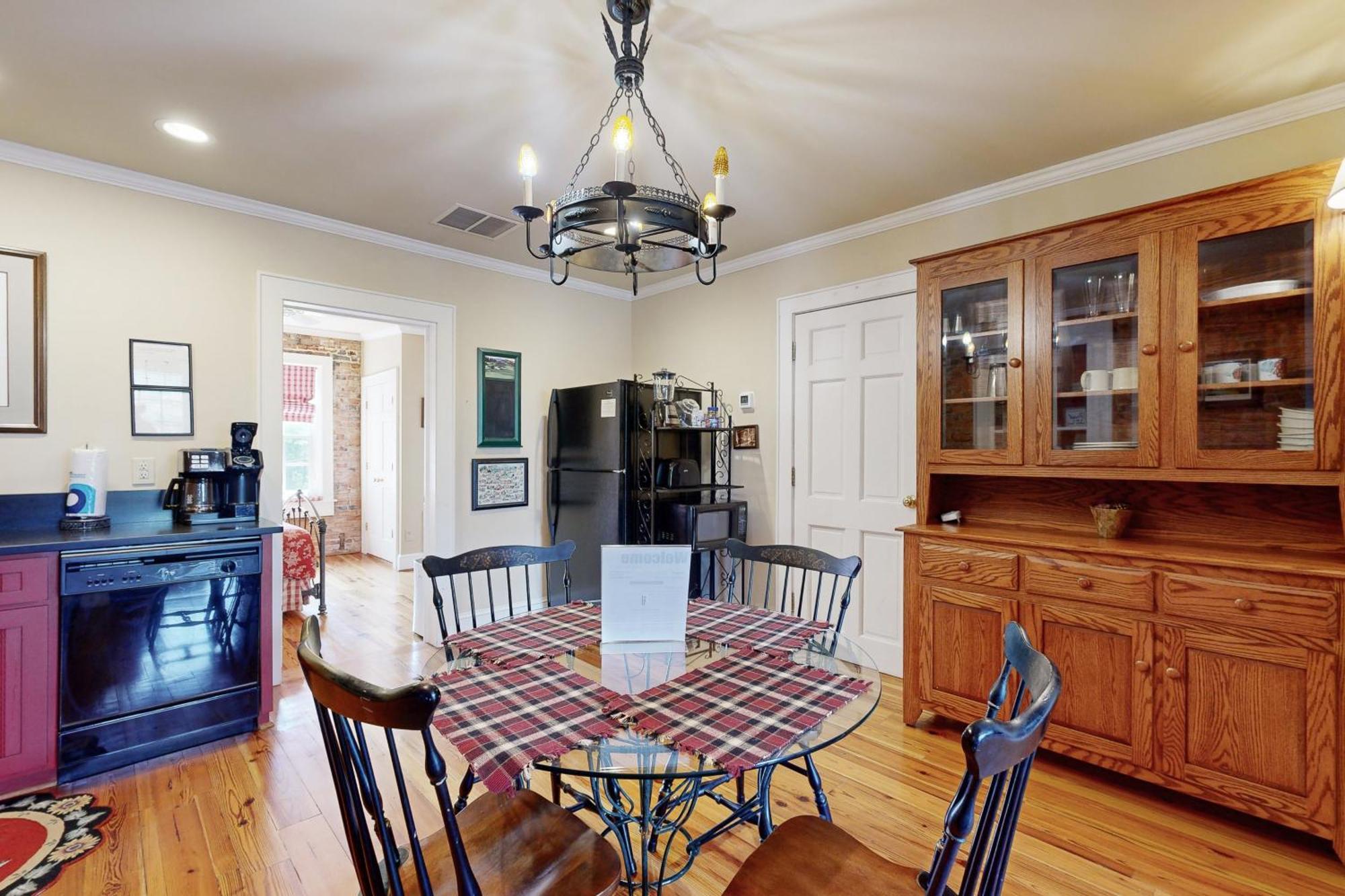 North Star Manor Daire Waynesville Dış mekan fotoğraf
