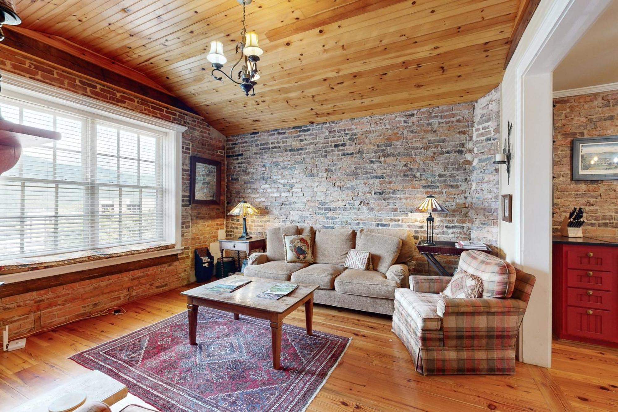 North Star Manor Daire Waynesville Dış mekan fotoğraf
