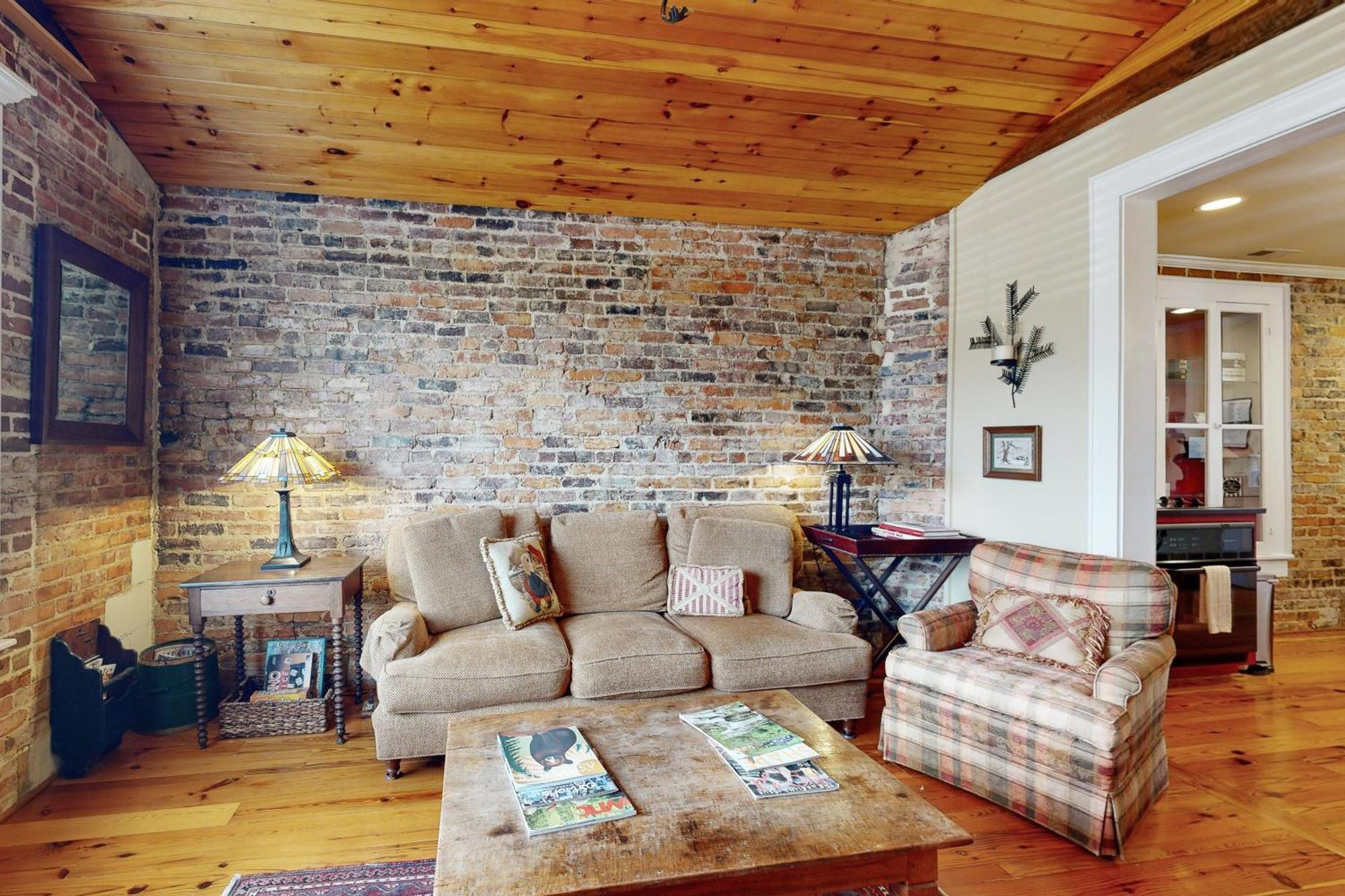 North Star Manor Daire Waynesville Dış mekan fotoğraf