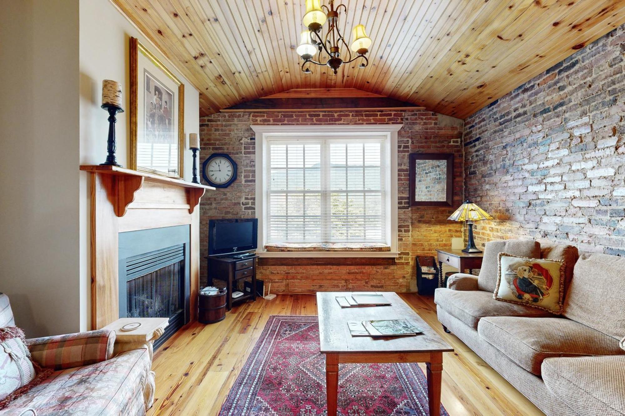 North Star Manor Daire Waynesville Dış mekan fotoğraf